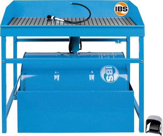 Produktbild IBS Teilereinigungsgerät Typ M IBS