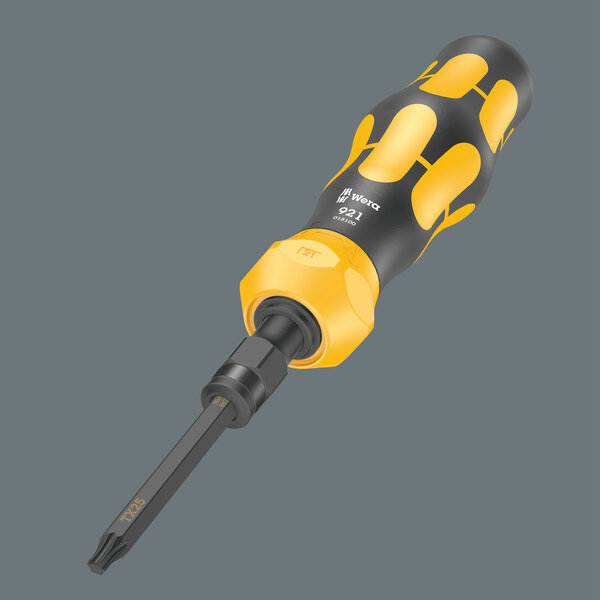 For use with 921 impact screwdriver