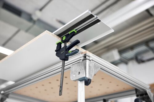 Einhandzwinge FS-EZ 150/2, Gerät, Klammer, Werkzeug