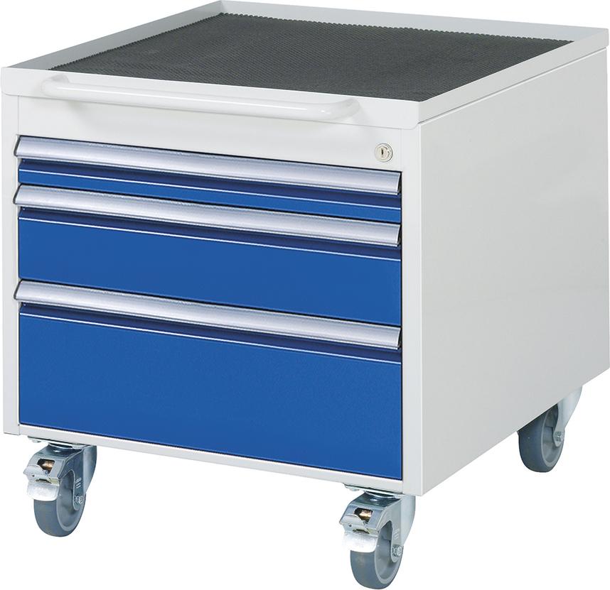 RAU Roll-Container Serie 7000 B580 x T650 x H565 mm