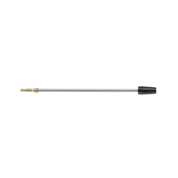Kränzle Lanzenverlängerung mit Griffschutz D12 Länge 342 mm