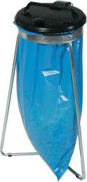 Produktbild Abfallsammler, stationär, 1x120 l