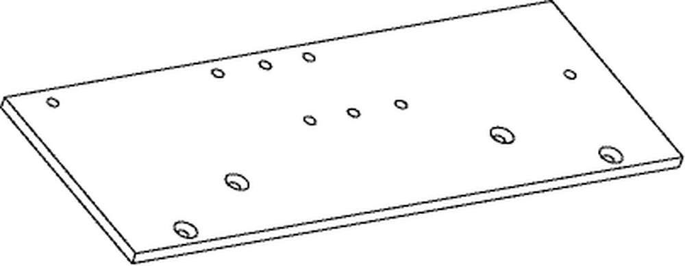 Strichzeichnung/Illustration