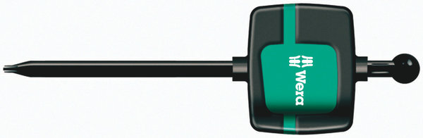 1267 A TORX® Flagdriver for TORX® screws, TX 7 x 33 mm, Gerät
