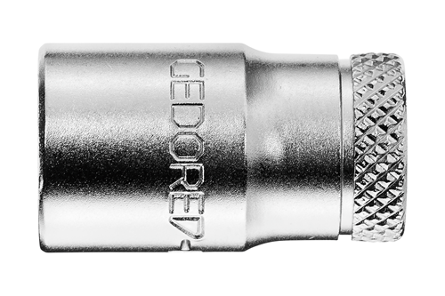 Gedore Steckschlüsseleinsatz 1/4" 6-kant 8 mm