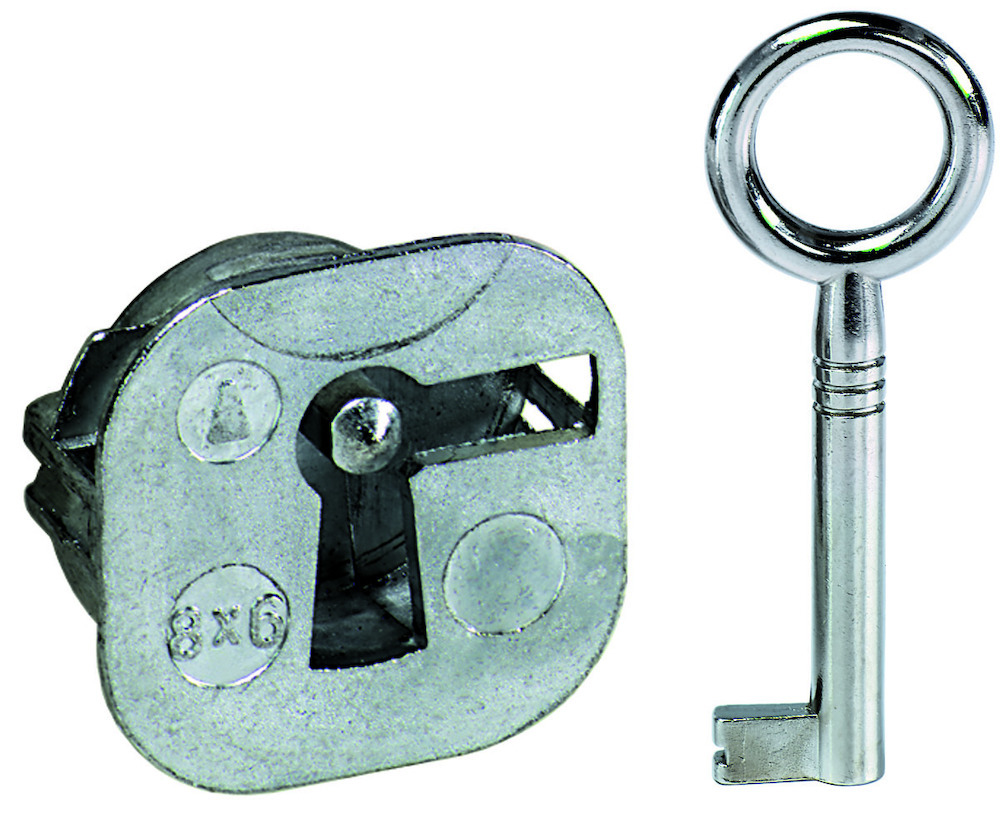 Produktbild Junie ASS Chubb-Im.-Einsatz 7505