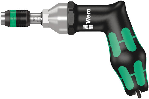 Series 7400 Kraftform pistol handle, adjustable torque screwdrivers (3.0-8.8 Nm), Gerät, Elektrische Bohrmaschine, Werkzeug