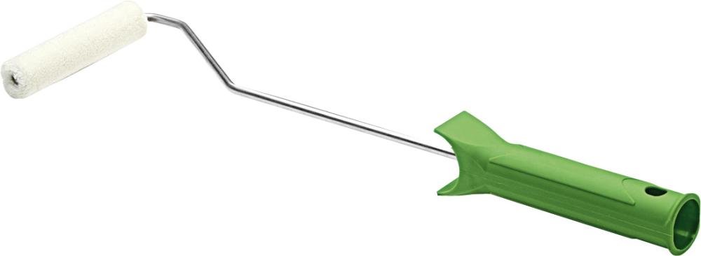 Nölle Heizkörperroller Velour 10 CM