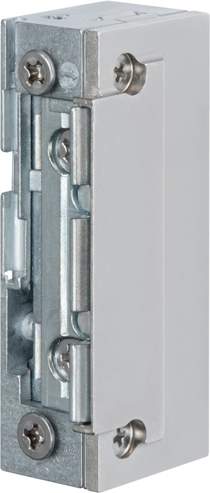 Elektro-Türöffner,ohne Schließblech 118.53, 10-24V AC/DC,DL-R