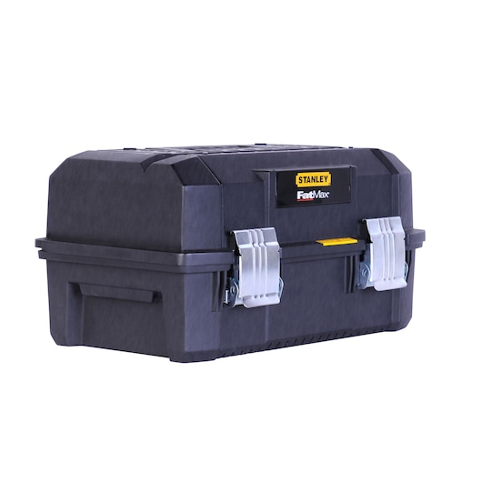 Stanley FatMax® Werkzeugkasten mit Auszügen 18 Zoll FMST1-71219