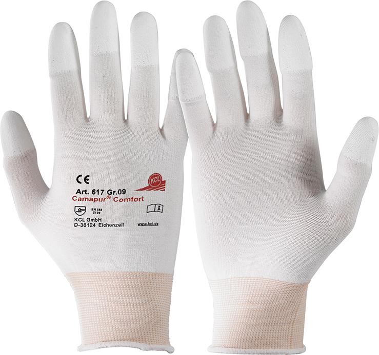KCL Montagehandschuh Camapur® Comfort 617