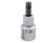 Proxxon 1/2" TX-Einsatz TX45 55mm lang