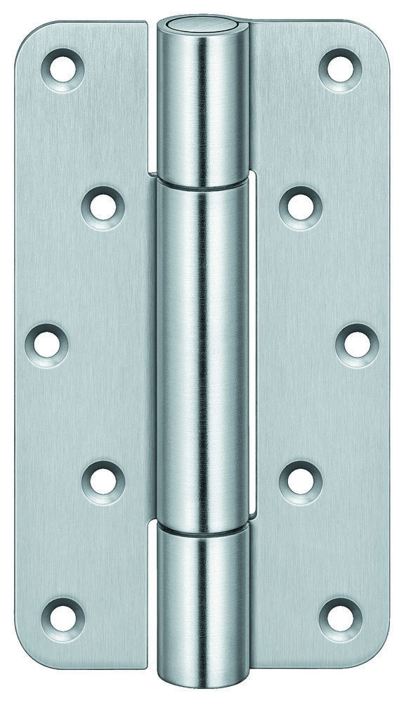 SIMONSWERK Objektband VARIANT VN 2929/160,Ø22,5,edelstahl matt