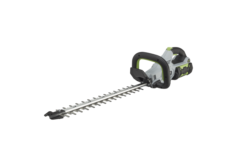 EGO HT2001E 51 cm Heckenschere KIT mit 2,5 Ah Akku und Ladegerät