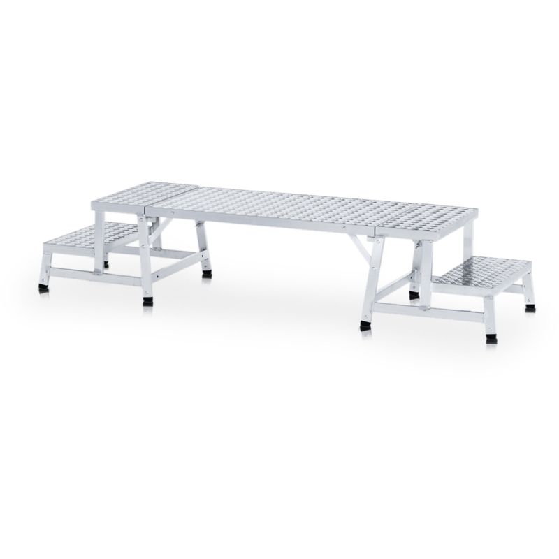 ZARGES Zwischenmodul zu AMA P 1,00 m 40273