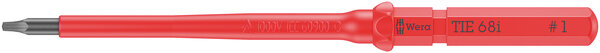 Kraftform Kompakt VDE 68 i Take it easy, # 1 x 157 mm, Gerät, Schraubenzieher, Werkzeug