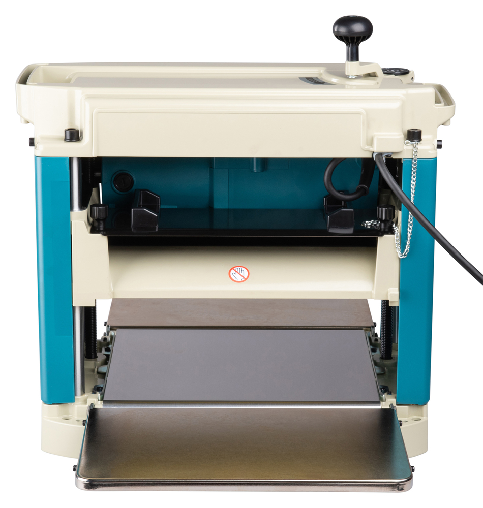 Makita Dickenhobel 2012NB 1650W 304mm