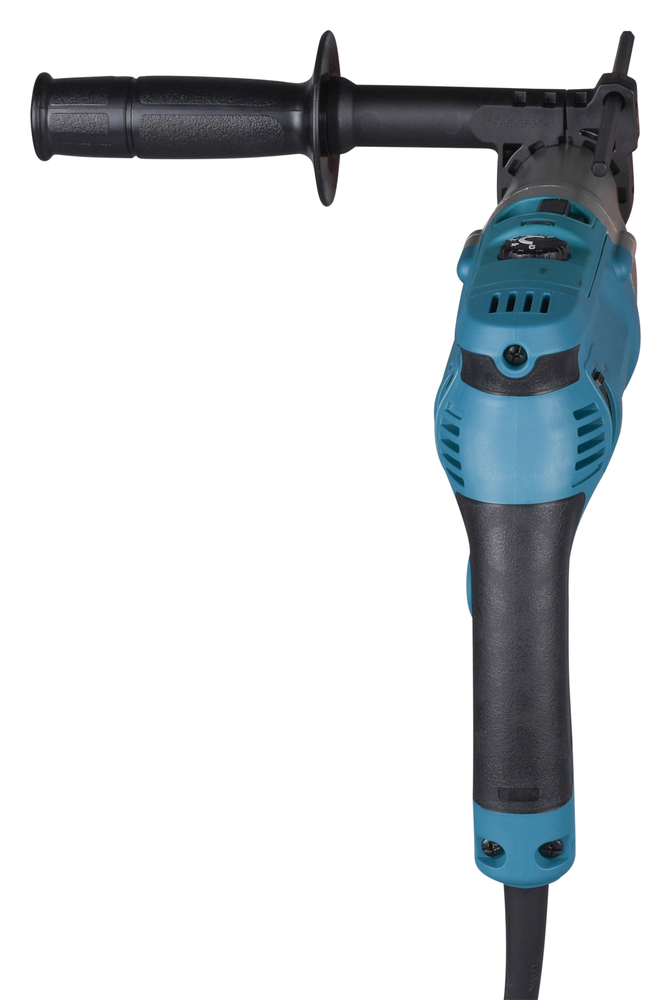 Makita HP2071FJ Schlagbohrmaschine 1010 W 2-Gang Schnellspannbohrfutter MAKPAC