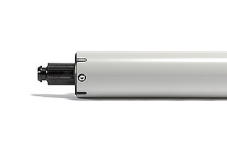 Elero RolTop M10-868 Funk-Rohrantrieb 10Nm 868MHz