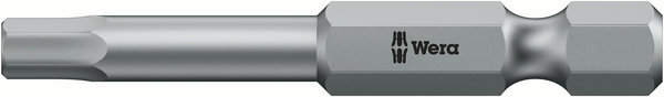 840/4 Z bits, 3 x 50 mm, Gerät