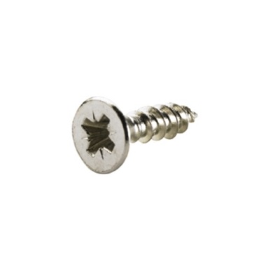 HETTICH Spanplattenschraube / Senkkopf ø 4 x 16