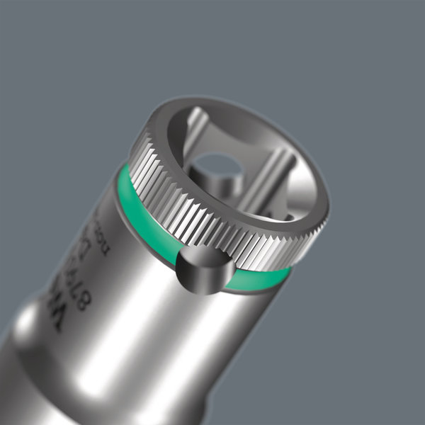 Zyklop socket wrench inserts