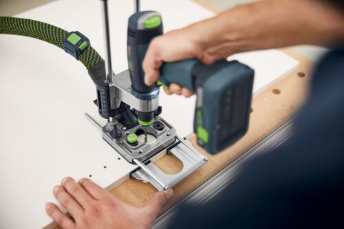 Mobiler Bohrvorsatz MB 40-Set, Drinnen, Innenarchitektur