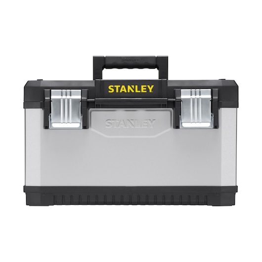 Stanley Werkzeugbox FatMax™ Metall-Kunststoff 1-95-615 20 Zoll