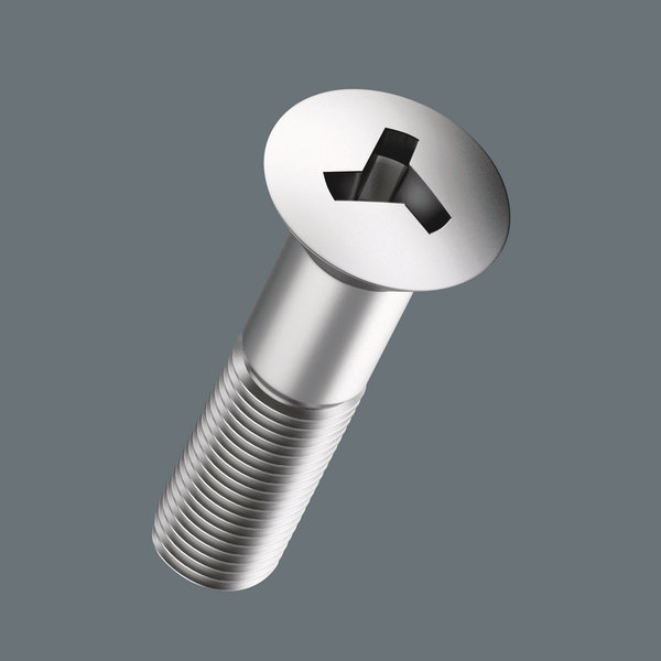 The TRI-WING® screwdriving system