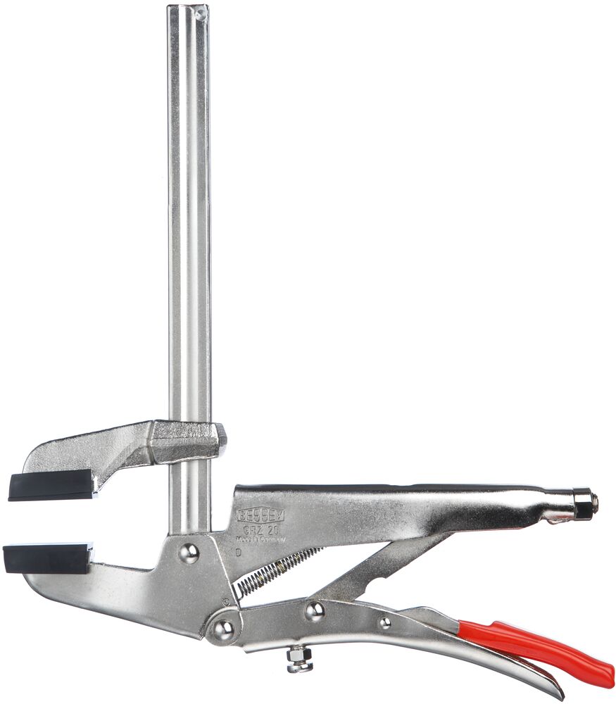 Bessey Parallel-Gripzange GRZ20 200/65mm