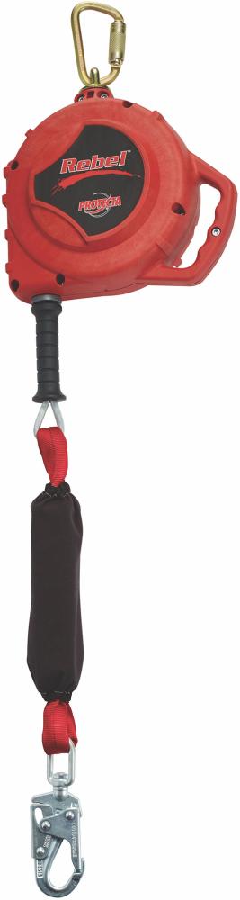 3M Höhensicherungsgerät PROTECTA, Rebel Edge