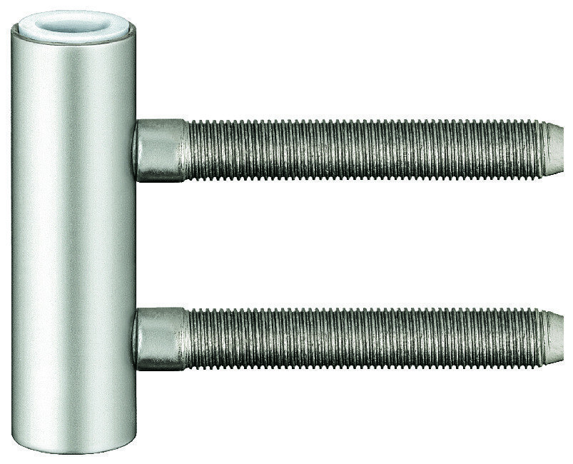 SIMONSWERK Rahmenteil VARIANT V 4400 WF 4 NOV,DL-R, vernickelt