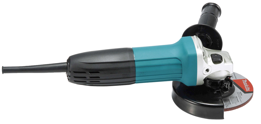 Makita Winkelschleifer GA5030R 720W 125mm