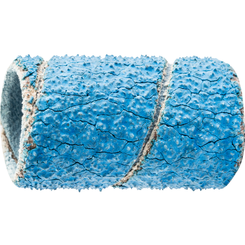 Pferd Zirkon Schleifhülse GSB Zylindrisch Ø 15x30mm Z-COOL50 für kühlen Schliff