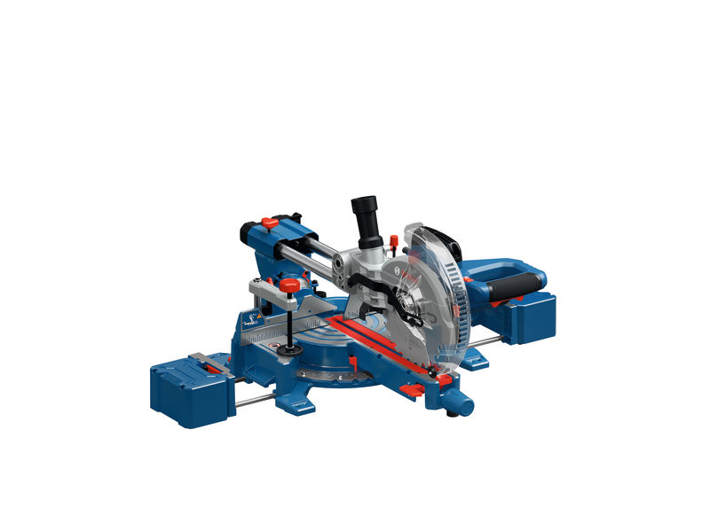Bosch Kapp- und Gehrungssäge PRO GCM305-216S