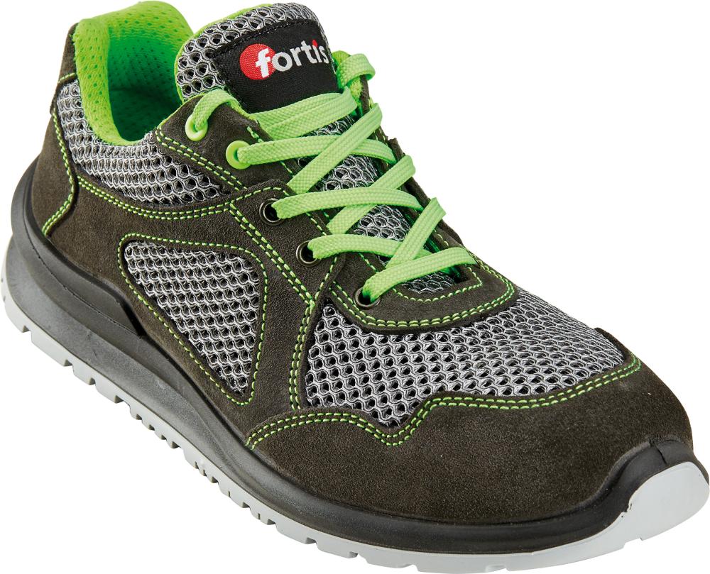 FORTIS Halbschuh Alviss, Dain und Gunnar, S1P