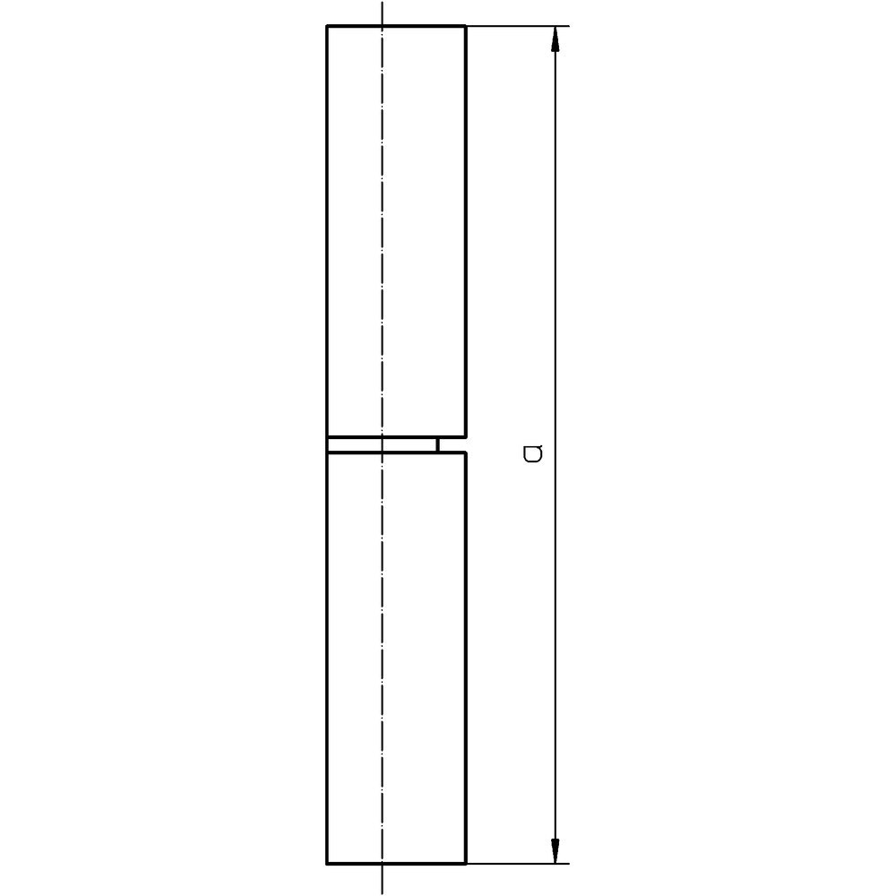 Technische Zeichnung