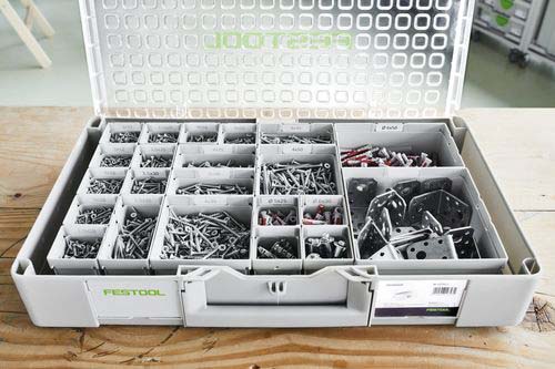 Beschriftung BS-BOX/25