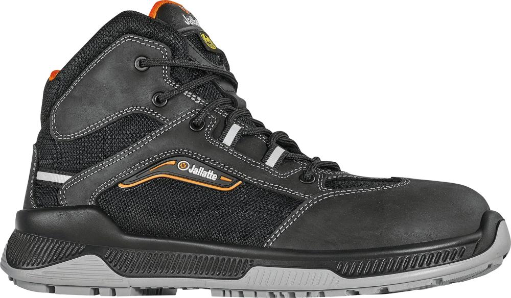 U POWER Hochschuh Jaljab S3 ESD SRC Gr.40