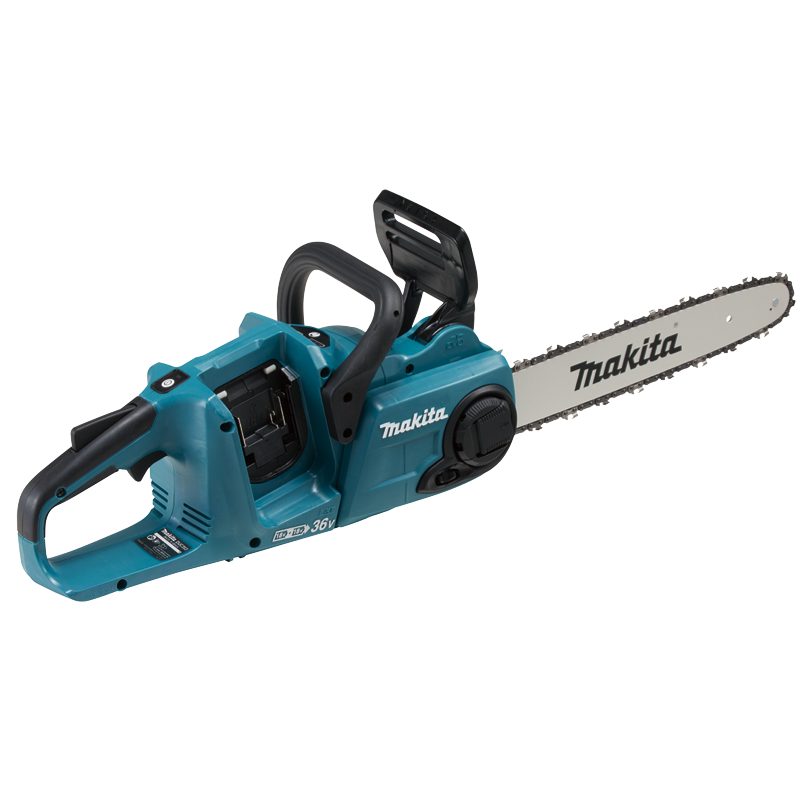 Makita DUC353Z Akku-Kettensäge 350mm 2x18V (ohne Akku/Ladegerät)