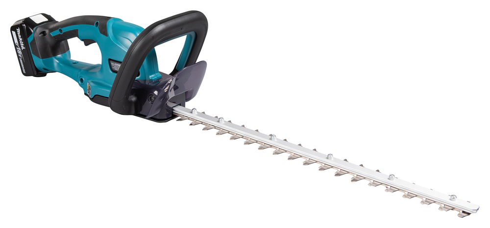 Makita Akku-Heckenschere DUH507Z 18V 50cm 15mm Schnittstärke