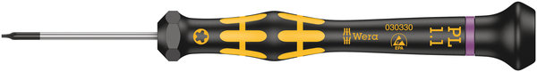1573 Pentalobe ESD Kraftform Micro screwdriver, PL 1.1 x 40 mm, Gerät, Schraubenzieher, Werkzeug