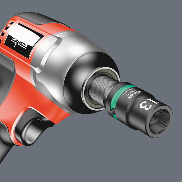 For electric or pneumatic wrenches, Gerät, Fön, Elektrisches Gerät