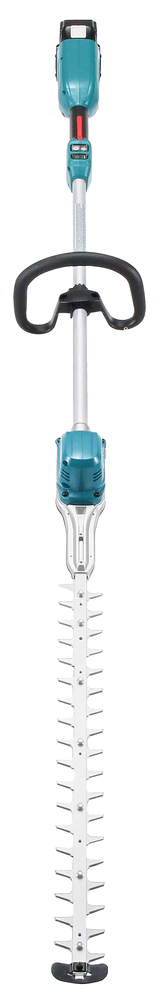 Makita Akku-Heckenschneider DUN600LZ LXT 18V 60cm