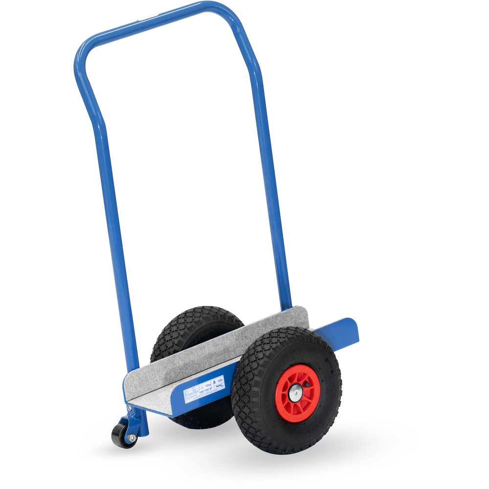 Fetra Anbausatz Stützrollen E4175SR für Plattenroller 4175 + 4176
