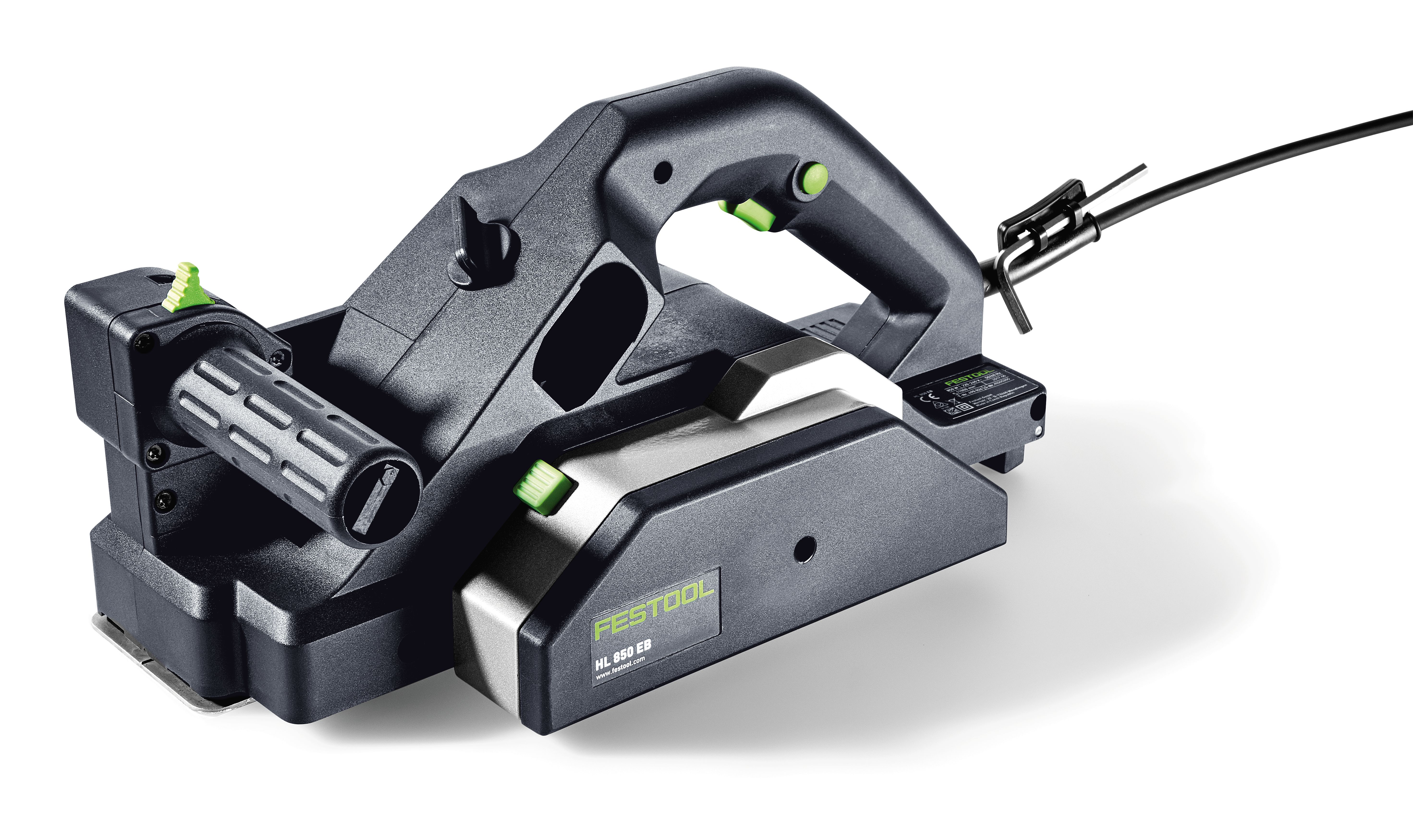 Hobel HL 850 EB-Plus