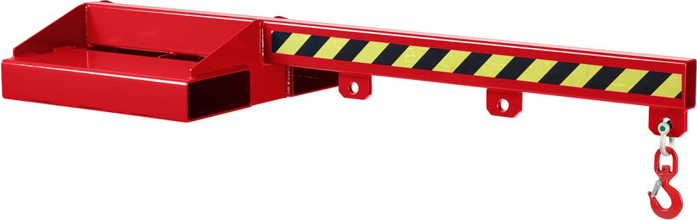 Produktbild Lastarm Typ RLA für Gabelstapler