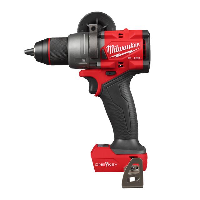 Milwaukee M18 FUEL™ ONE-KEY™ Akku-Bohrschrauber M18ONEDD3-0X