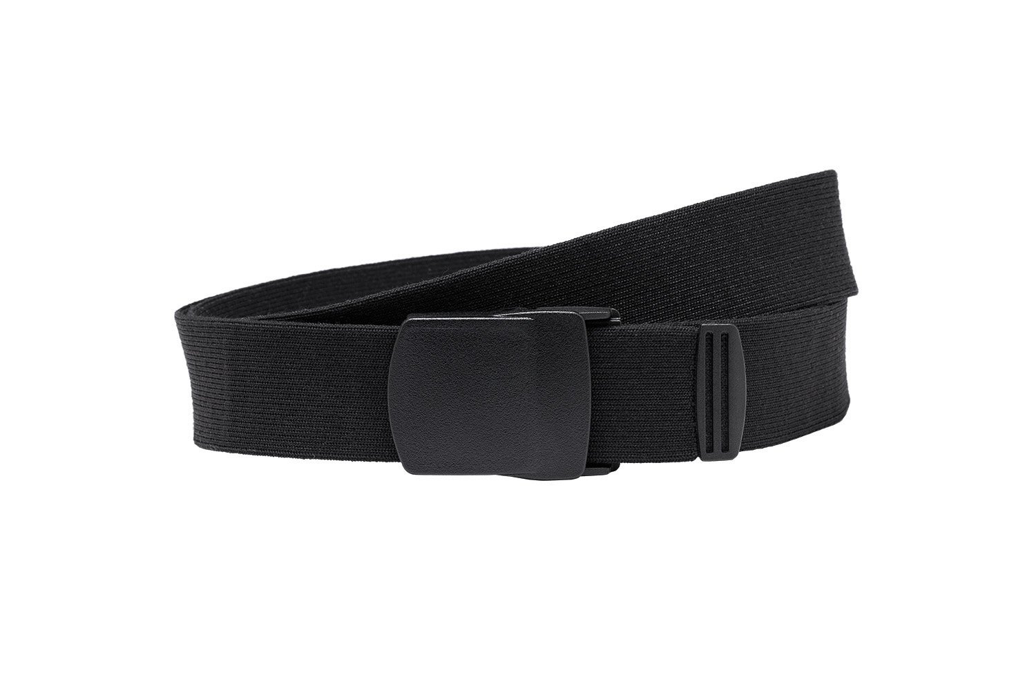 Kübler Gürtel flammfest schwarz  8399 9124-99-120