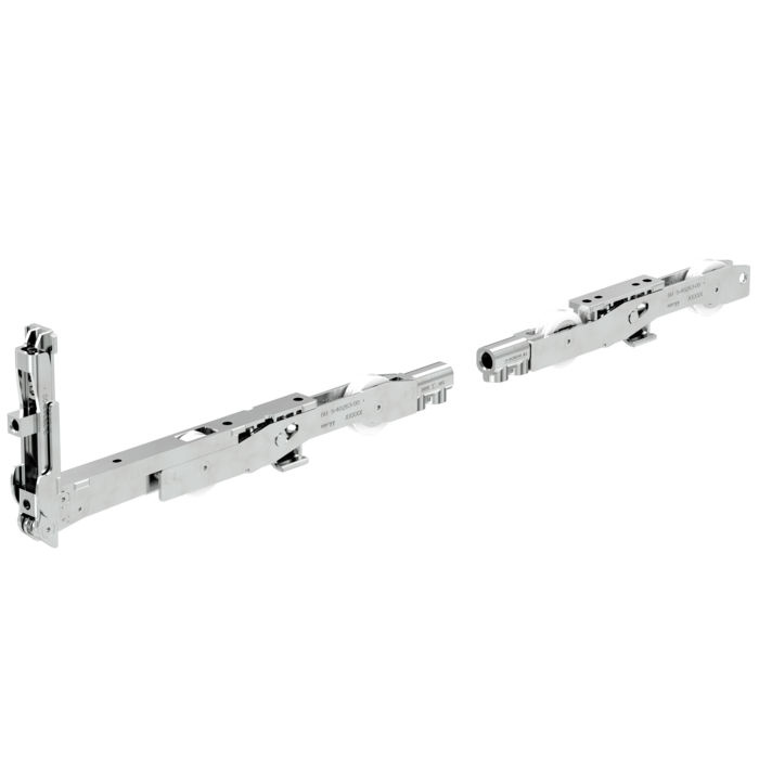 GU Laufschuh K-16493-00-0-1 für GU-937 Hebeschiebe